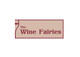#41. pályamű bélyegképe a(z)                                                     Design a Logo for a wine business
                                                 versenyre