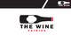 Náhled příspěvku č. 44 do soutěže                                                     Design a Logo for a wine business
                                                