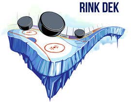 #29 for Rink Dek Illustrations by joosuedi