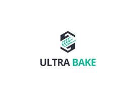 #585 untuk Ultra Bake Product Brand Logo oleh Rizwandesign7