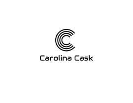 #10 za Logo for Carolina Cask od frajbk