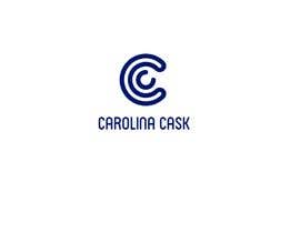 #15 untuk Logo for Carolina Cask oleh frajbk