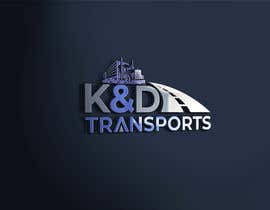 #164 for Logo for my transportation business by Rakibul0696