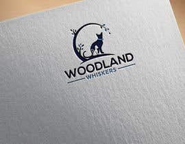 #17 za Woodland Whiskers Logo od oishyrahman89378