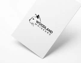 #42 za Woodland Whiskers Logo od ArifKhan448578