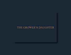 #2 untuk The Grower’s Daughter oleh jashim354114