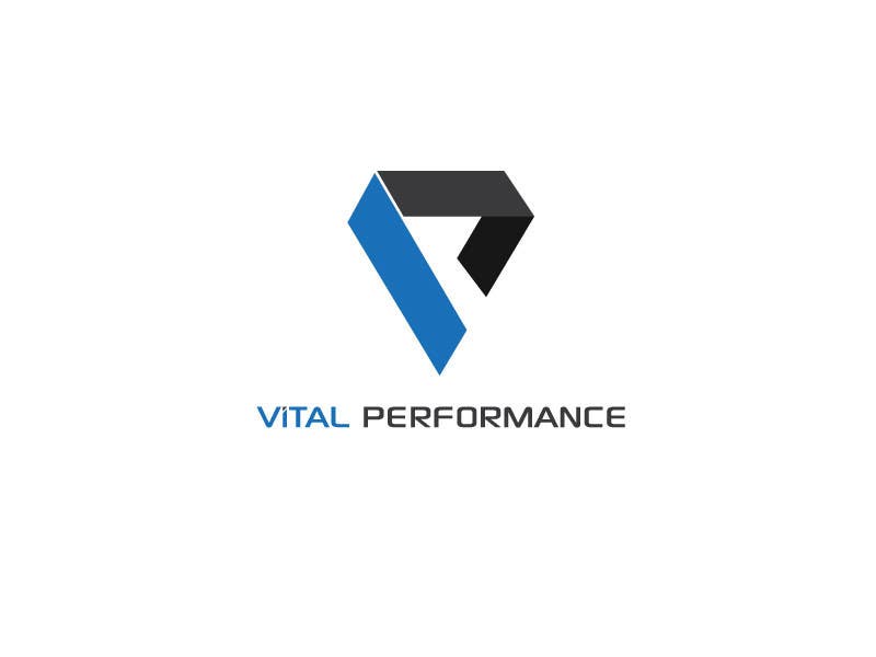 Proposition n°27 du concours                                                 Design a Logo for "Vital Performance"
                                            