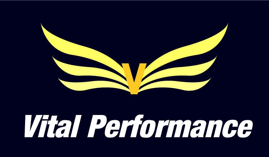 Natečajni vnos #99 za                                                 Design a Logo for "Vital Performance"
                                            