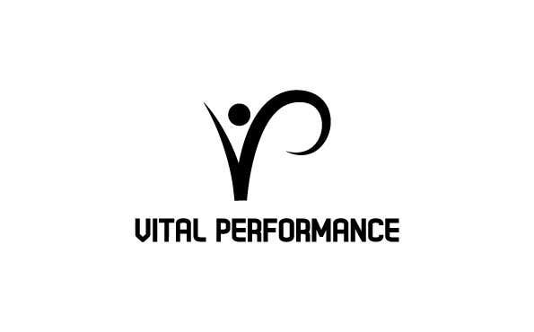 Tävlingsbidrag #69 för                                                 Design a Logo for "Vital Performance"
                                            
