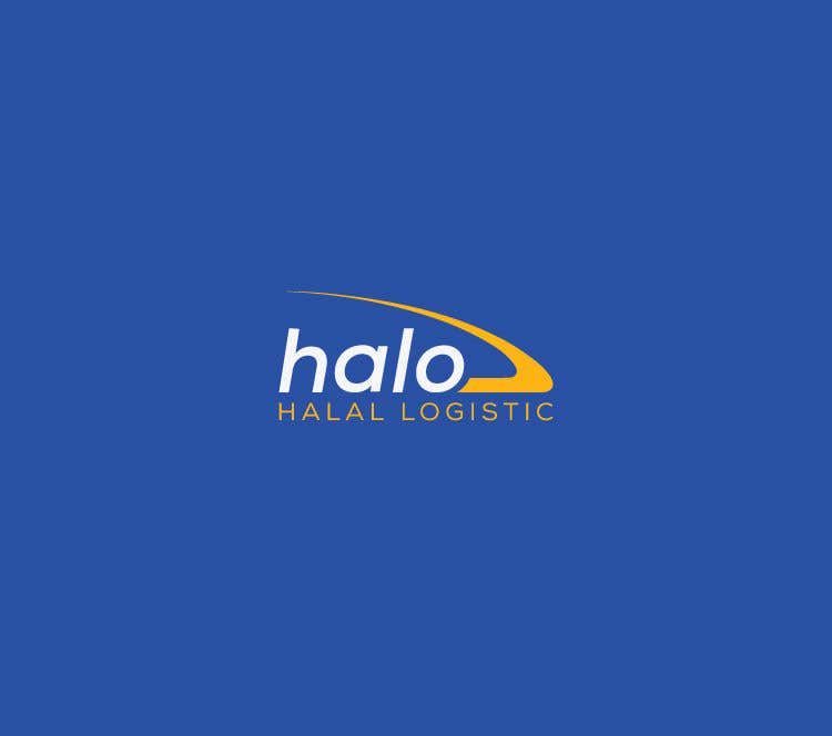 Contest Entry #1314 for                                                 Unique Text Logo Design for "HaLo"
                                            