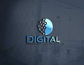 #2 cho Logotipo para instituto de transformación digital bởi NusratJahannipa7