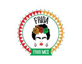 #18 para Logo Frida Food Mex de Gladgonzalez