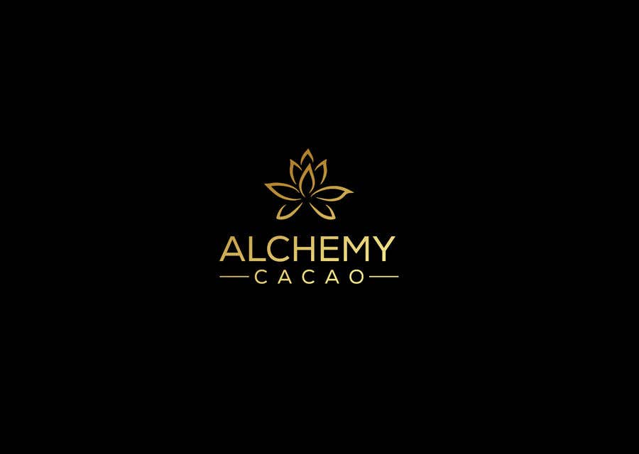 Contest Entry #3 for                                                 Alchemy Cacao
                                            