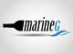 Náhled příspěvku č. 6 do soutěže                                                     Design a Logo for Marine Services company for Commercial Vessels and Pleasure yachts
                                                
