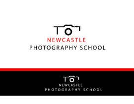#12 para Design a Logo &amp; Banner for Newcastle Photography School por johnjara