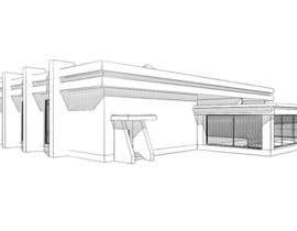 #4 dla Design Concepts  for  building design(exterior) of indoor community swimming aquatic/ facilities przez Artsakh89