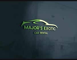 #18 for Major&#039;s Exotic Car Rental by ashsadik