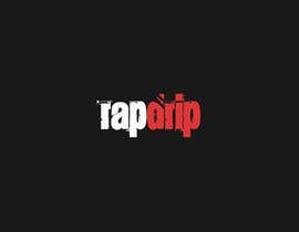 #1402 Design a Logo for a Rap News App for Rap Fashion and Music részére Noma71 által