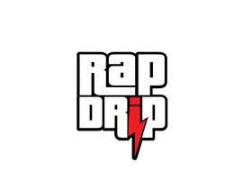 #1442 para Design a Logo for a Rap News App for Rap Fashion and Music por rockztah89