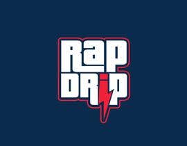 #1457 para Design a Logo for a Rap News App for Rap Fashion and Music por rockztah89