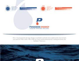 #203 for Logo design for Oil and Gas Company by BegovDesign