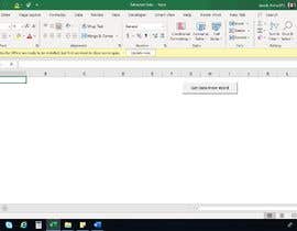 #12 cho Building a excel layout for data collection bởi excelitaa