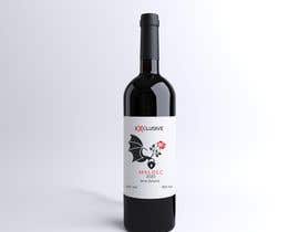 #47 für Wine label series von ksonja052