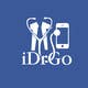 Kilpailutyön #2 pienoiskuva kilpailussa                                                     iDrGo Searching for Company Logo
                                                