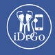 Kilpailutyön #2 pienoiskuva kilpailussa                                                     iDrGo Searching for Company Logo
                                                