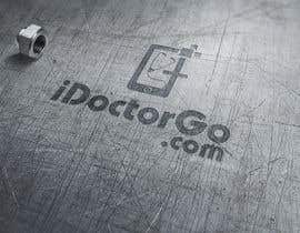#26 for iDrGo Searching for Company Logo by flynnrider