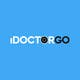 Contest Entry #51 thumbnail for                                                     iDrGo Searching for Company Logo
                                                