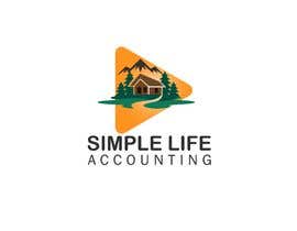 #85 untuk logo needed for virtual accounting business oleh khalilurgd34