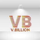PingkuPK tarafından V.BILLION Business Card - 30/10/2020 01:34 EDT için no 33
