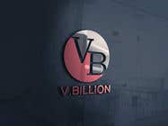PingkuPK tarafından V.BILLION Business Card - 30/10/2020 01:34 EDT için no 40