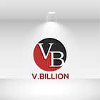 PingkuPK tarafından V.BILLION Business Card - 30/10/2020 01:34 EDT için no 41