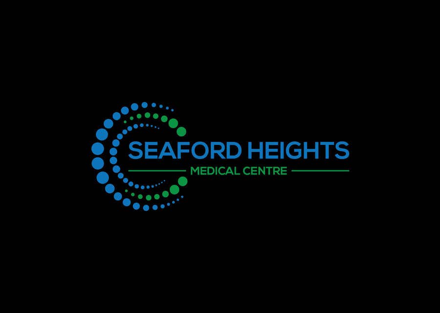 Kilpailutyö #227 kilpailussa                                                 Seaford Heights Medical Centre - New Company Logo
                                            