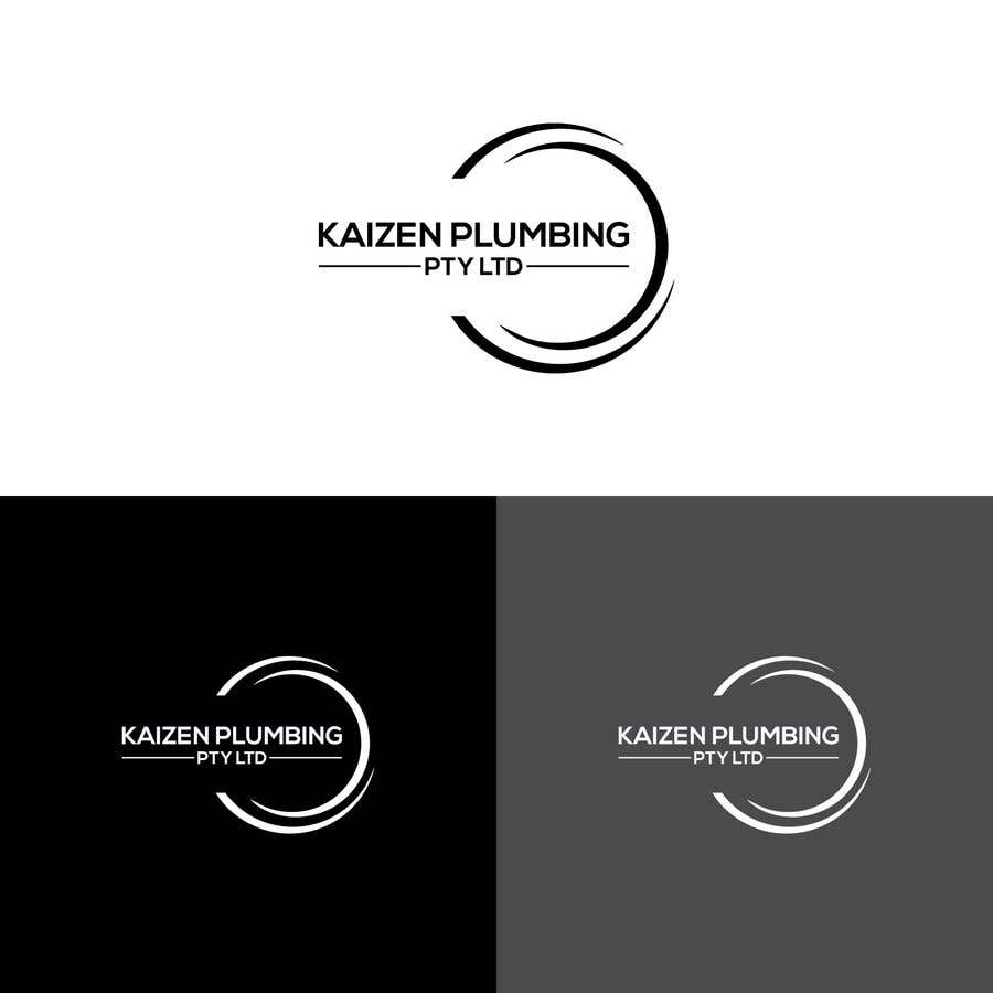 Contest Entry #107 for                                                 Create branding package for our plumbing business
                                            