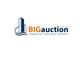 Predogledna sličica natečajnega vnosa #91 za                                                     Design a Logo for www.bigauction.com.au
                                                