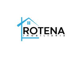 #278 para Logo for real estate - Rotena Imobiliária de mashudurrelative