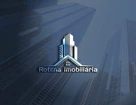#283 para Logo for real estate - Rotena Imobiliária de mdkawshairullah