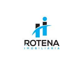 #279 para Logo for real estate - Rotena Imobiliária de akterlaboni063