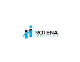 #280 para Logo for real estate - Rotena Imobiliária de akterlaboni063