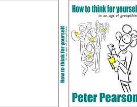 #30 pentru Create an engaging character for my book &#039;How to Think for Yourself&#039; de către Nileshkrlayek