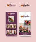 #516 for Logo design and rack card by ankitachaturved2