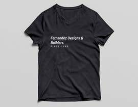 #26 for T-Shirt Design af nurhossain7