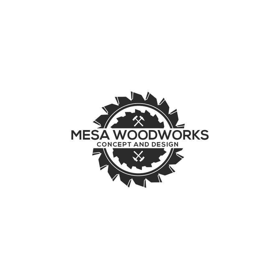 Contest Entry #147 for                                                 LOGO DESIGN for HIGH QUALITY WOODWORKING company
                                            