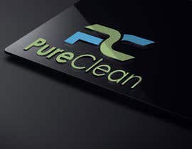 #150 for Design a Logo for my company &#039;Pure Clean&#039; by noishotori