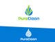 Tävlingsbidrag #63 ikon för                                                     Design a Logo for my company 'Pure Clean'
                                                