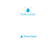 Predogledna sličica natečajnega vnosa #266 za                                                     Design a Logo for my company 'Pure Clean'
                                                