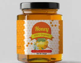 shiblee10님에 의한 Honey Jar label을(를) 위한 #15